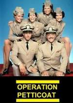 Watch Operation Petticoat Sflix