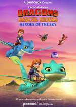 Watch Dragons Rescue Riders: Heroes of the Sky Sflix