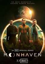 Watch Moonhaven Sflix