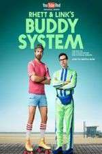 Watch Rhett & Link's Buddy System Sflix
