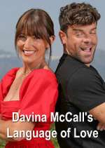 Watch Davina McCall's Language of Love Sflix