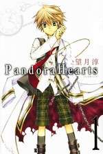Watch PandoraHearts Sflix