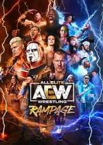 Watch AEW: Rampage Sflix