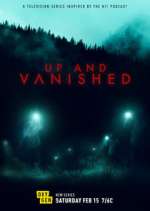 Watch Up and Vanished Sflix