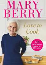 Watch Mary Berry - Love to Cook Sflix