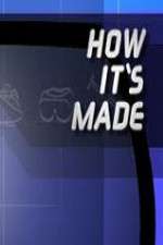 Watch How It's Made Sflix