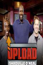 Watch Upload with Shaquille ONeal Sflix
