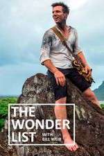 Watch The Wonder List with Bill Weir Sflix