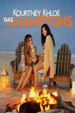Watch Kourtney & Khloe Take the Hamptons  Sflix