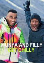 Watch Munya and Filly Get Chilly Sflix