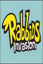 Watch Rabbids Invasion Sflix
