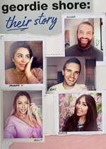 Watch Geordie Shore: Their Story Sflix