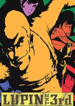 Watch Lupin III Sflix