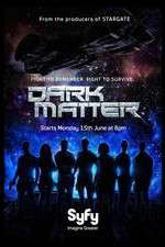 Watch Dark Matter Sflix