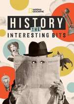 Watch History: The Interesting Bits Sflix