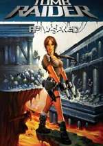 Watch Revisioned: Tomb Raider Animated Series Sflix