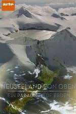 Watch New Zealand from Above Sflix