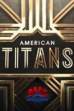 Watch American Titans Sflix