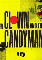 Watch The Clown and the Candyman Sflix