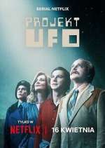 Watch Projekt UFO Sflix