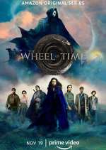 Watch The Wheel of Time Sflix