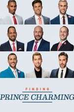 Watch Finding Prince Charming Sflix