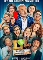 Watch LOL: Last One Laughing Ireland Sflix