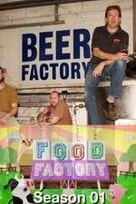 Watch Food Factory Sflix