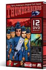 Watch Thunderbirds Sflix