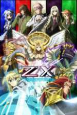 Watch Z/X: Ignition Sflix