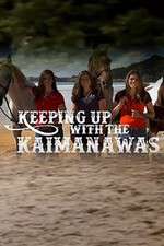 Watch Keeping Up With The Kaimanawas Sflix