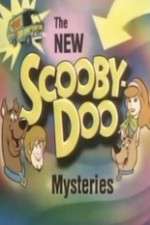 Watch The New Scooby-Doo Mysteries Sflix