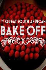 Watch The Great South African Bake Off Sflix