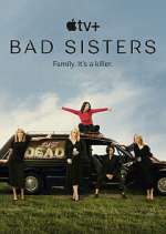 Watch Bad Sisters Sflix
