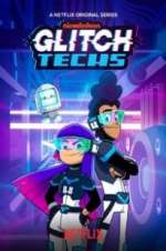 Watch Glitch Techs Sflix