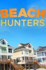 Watch Beach Hunters Sflix