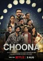 Watch Choona Sflix