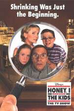 Watch Honey I Shrunk the Kids The TV Show Sflix
