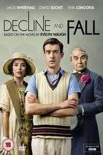 Watch Decline and Fall Sflix