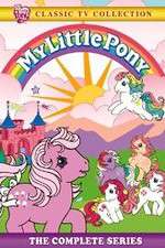 Watch My Little Pony 'n Friends Sflix