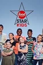 Watch Food Network Star Kids Sflix