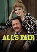 Watch All's Fair Sflix