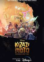 Watch Kizazi Moto: Generation Fire Sflix
