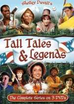 Watch Tall Tales and Legends Sflix
