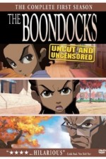 Watch The Boondocks Sflix