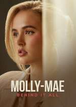 Watch Molly-Mae: Behind it All Sflix
