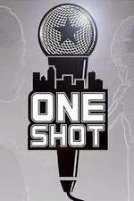 Watch One Shot Sflix