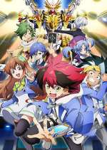 Watch Shadowverse Sflix