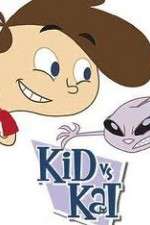Watch Kid vs Kat Sflix