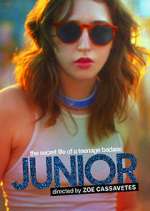Watch Junior Sflix
